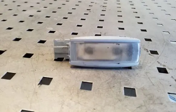 Volkswagen Tiguan Other interior light 1K0947109