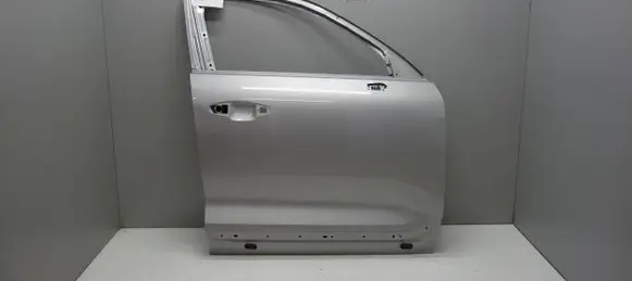 Volvo XC40 Front door