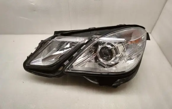 Mercedes-Benz E W212 Headlight/headlamp