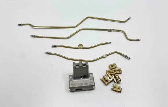 Mercedes-Benz SL R129 Other devices A1298000022 1298000022