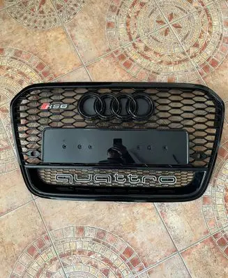 Audi A6 S6 C7 4G Front grill 