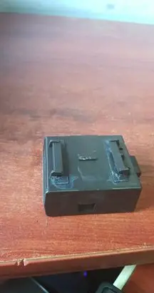 Alarm control unit/module