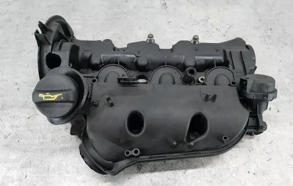 Peugeot 407 Rocker cam cover 4S7Q-9424MA