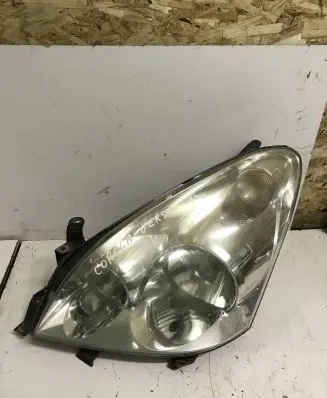Toyota Corolla Verso AR10 Headlight/headlamp 3124 HB412V511