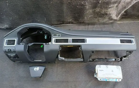Volvo S80 Dashboard 30643307 30643816 31271211
