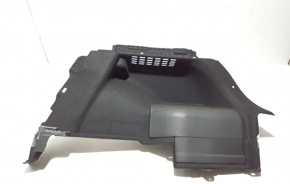 KIA Xceed Trunk/boot side trim panel 85740CR700