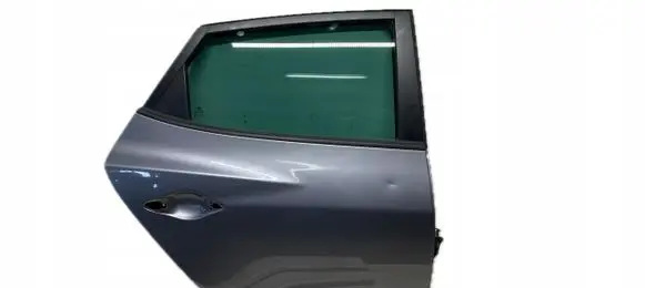 Hyundai ix35 Rear door trim (molding)