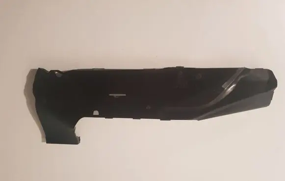 Audi A6 S6 C6 4F Other interior part 4F1971839