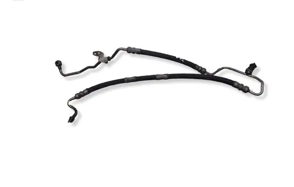 BMW 5 E60 E61 Power steering hose/pipe/line 