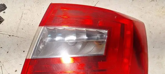 Skoda Octavia Mk3 (5E) Rear/tail lights 18414002