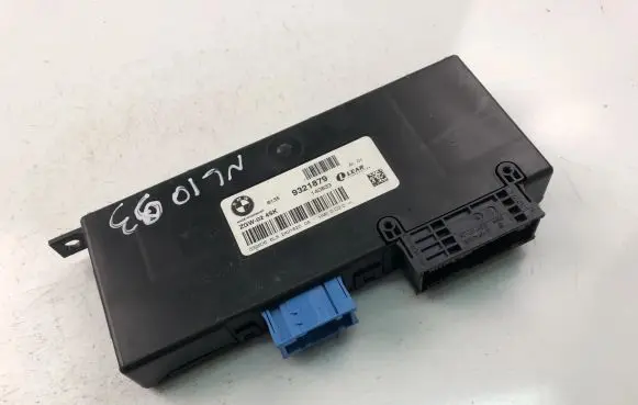 BMW 5 F10 F11 Other control units/modules 9321879