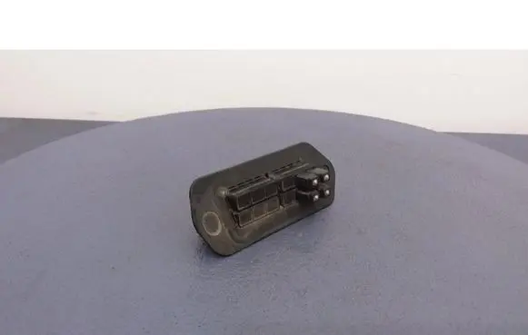 Renault Kangoo II Rear door lock 8200428700D