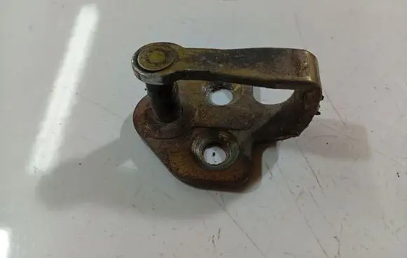 Ford Transit Rear door lock loop/hook striker 