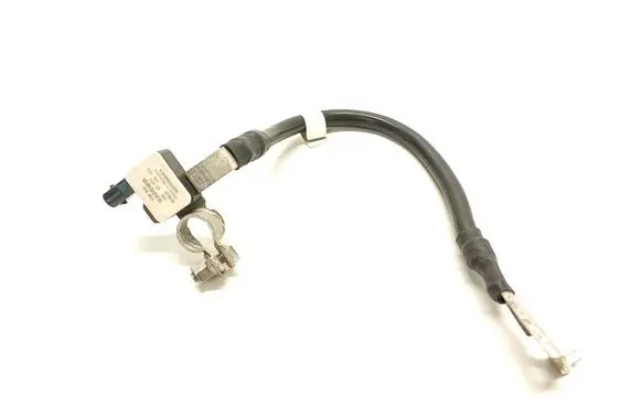 Audi Q4 Sportback e-tron Negative earth cable (battery) 1EA915181B