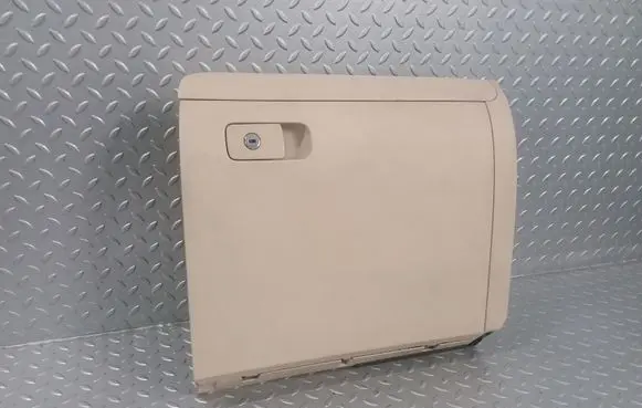 Glove box set