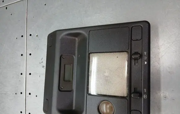 Fiat Punto (176) Spotlight 