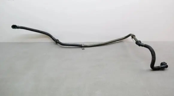 Mitsubishi Outlander Air intake hose/pipe