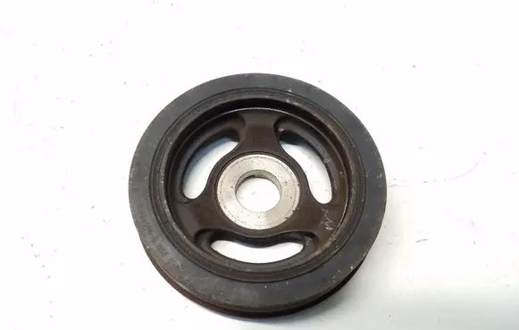 Ford Focus Crankshaft pulley 9654961080K 1004C066B