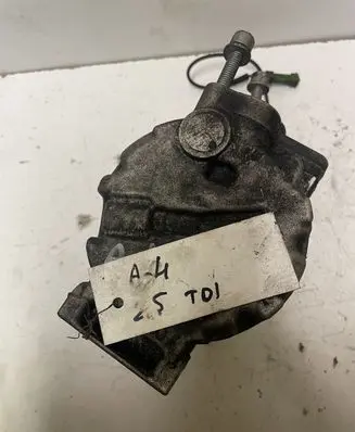 Audi A6 S6 C4 4A Air conditioning (A/C) compressor (pump) 4B0260805C