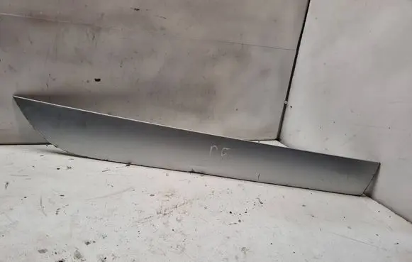 Audi A6 S6 C6 4F Rear door trim (molding) 4F0853970