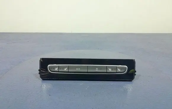 Renault Talisman Seat heating switch 684955428R