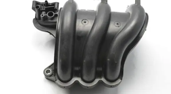 Volkswagen Polo Intake manifold 03D129766L