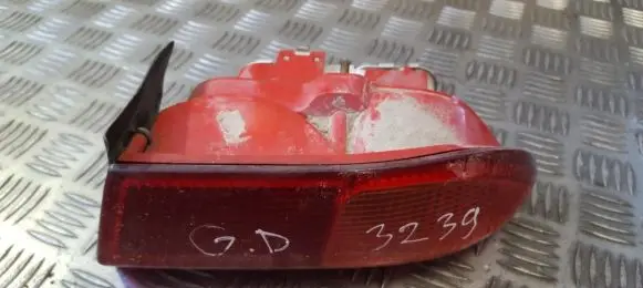 Alfa Romeo 156 Rear/tail lights