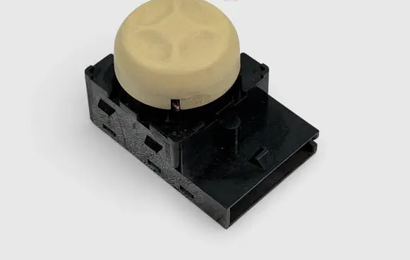 Cadillac Escalade Seat control switch 25802503 15785409