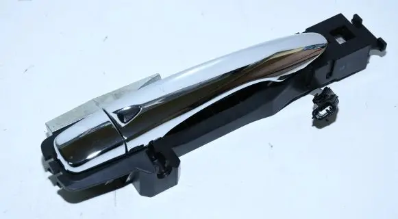 Renault Koleos II Front door exterior handle