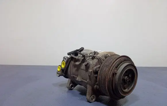 Air conditioning (A/C) compressor (pump)
