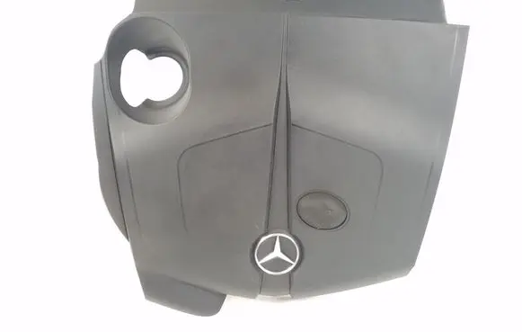 Mercedes-Benz GLA W156 Engine cover (trim) A6510109815