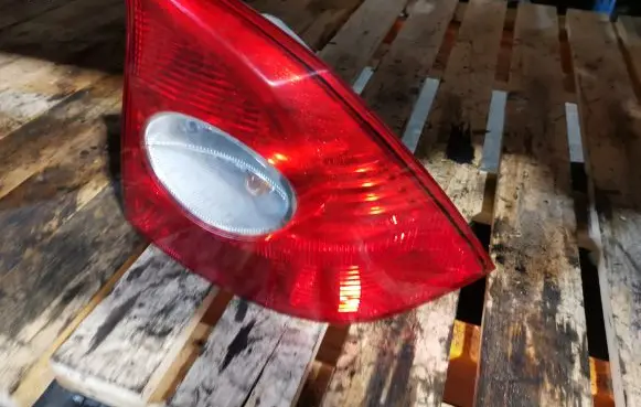 Ford Focus Rear/tail lights