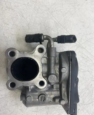 Mazda CX-3 EGR valve S55020300