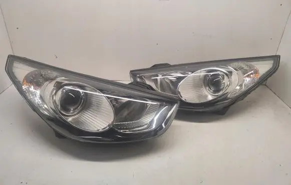 Hyundai ix35 Headlight/headlamp