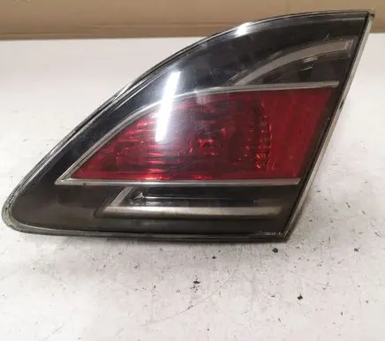 Mazda 6 Tailgate rear/tail lights 13241055