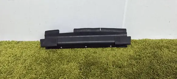 Jeep Renegade Radiator support slam panel bracket 52126092
