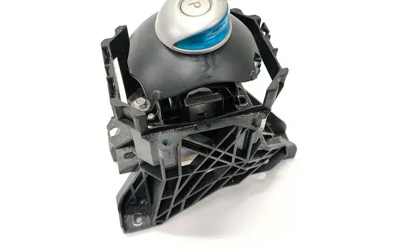 Gear shifter/selector