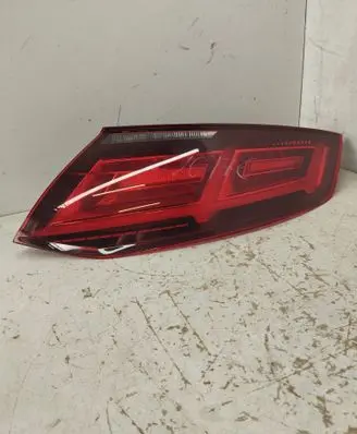 Audi TT TTS RS Mk3 8S Rear/tail lights 8S0945096A F03542000 AU334335