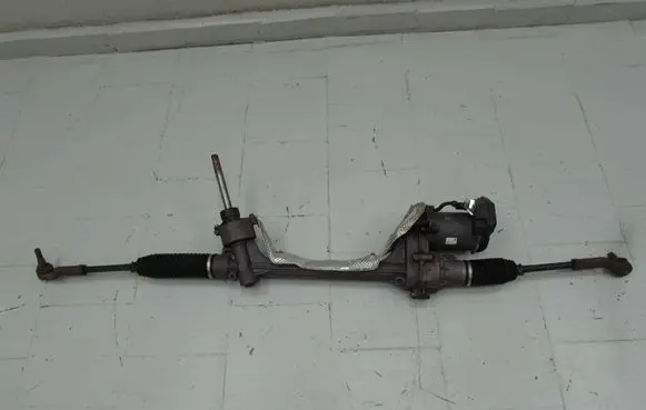 Volvo S60 Steering rack 31451851 58393