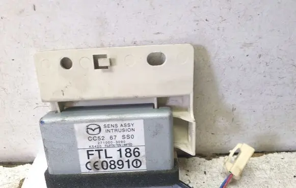 Mazda 5 Airbag deployment crash/impact sensor 2710003090