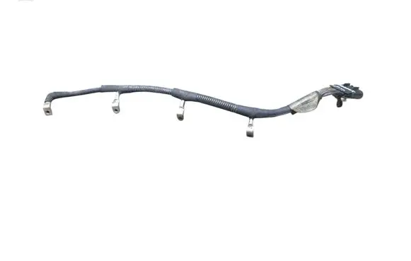 Ford Transit Glow plug wires BK2Q6M091
