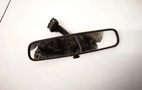 Mitsubishi Space Star Rear view mirror (interior) e201816
