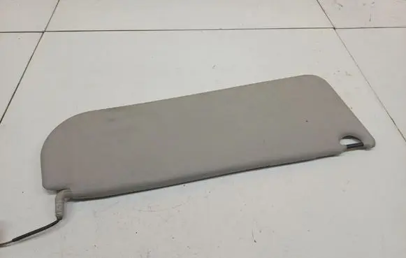Citroen C8 Sun visor 