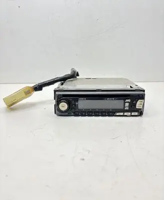 Honda Prelude Radio/CD/DVD/GPS head unit