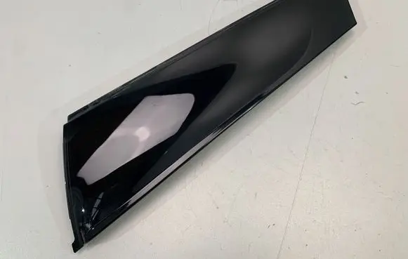 Mini One - Cooper F56 F55 Rear side glass trim 7328875