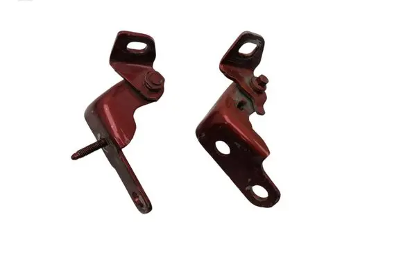 Ford Escape IV Front door hinge set JX7BA22811AB H1BB7A22801AD