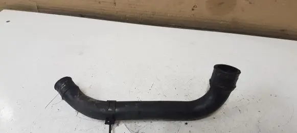 Ford Focus Breather hose/pipe 4M5Q6A804AC