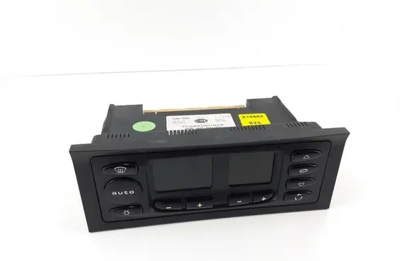 Porsche 911 996 Climate control unit 99665310103 5HB00769101