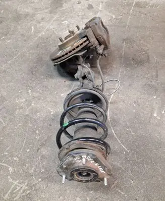 Toyota Corolla Verso AR10 Front suspension assembly kit set 