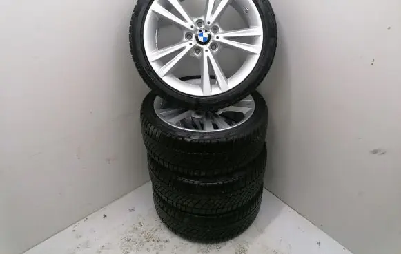 BMW 1 F20 F21 R12 alloy rim 6796212